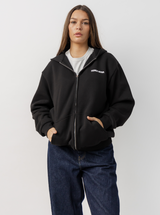Full Zip Hoodie