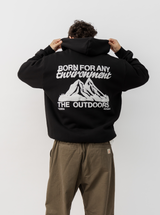 Full Zip Hoodie
