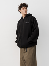 Full Zip Hoodie