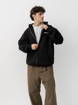 Full Zip Hoodie