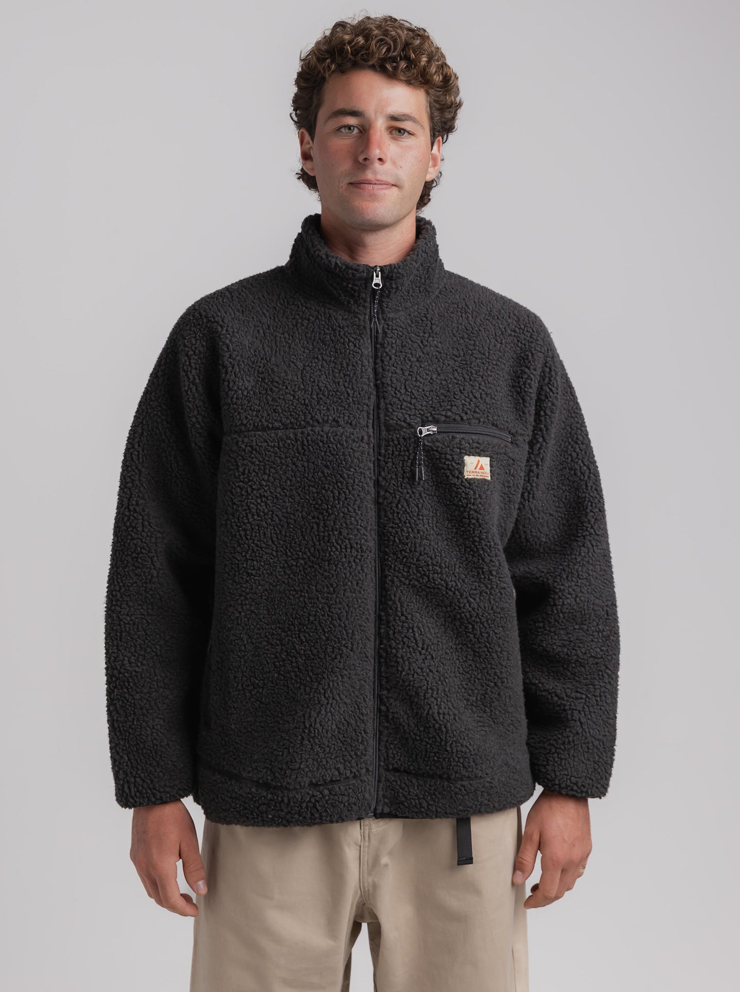 Terra Jacket Unisex