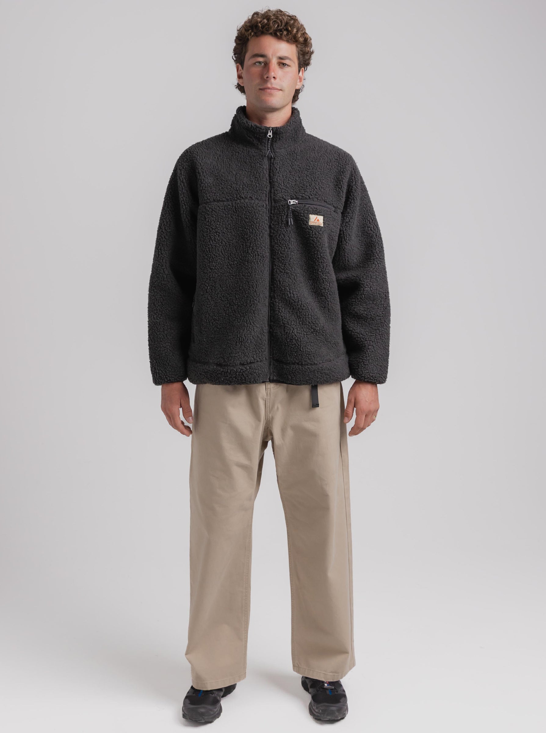 Terra Jacket Unisex