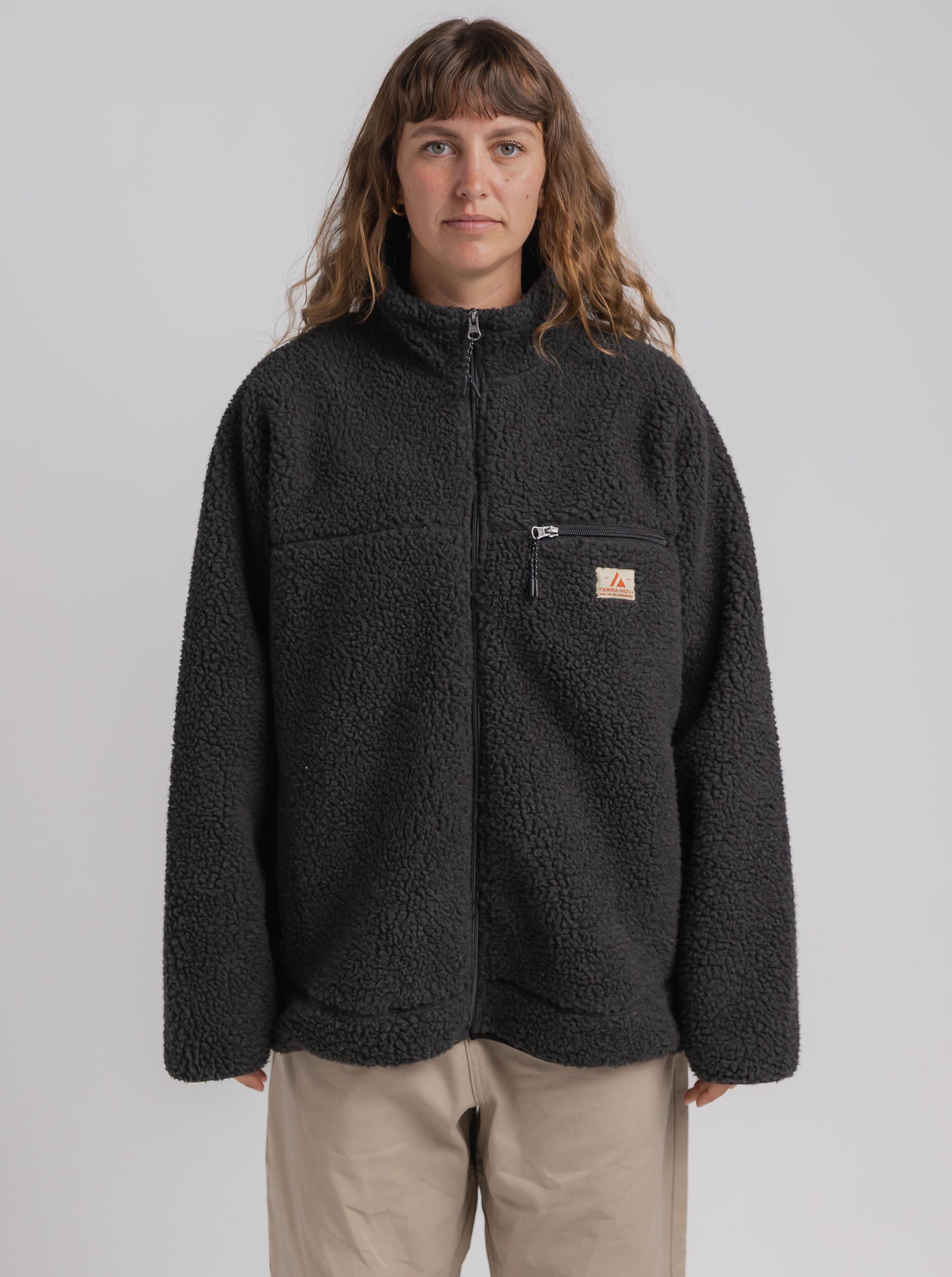 Terra Jacket Unisex