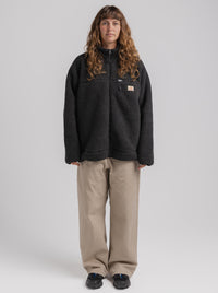 Terra Jacket Unisex
