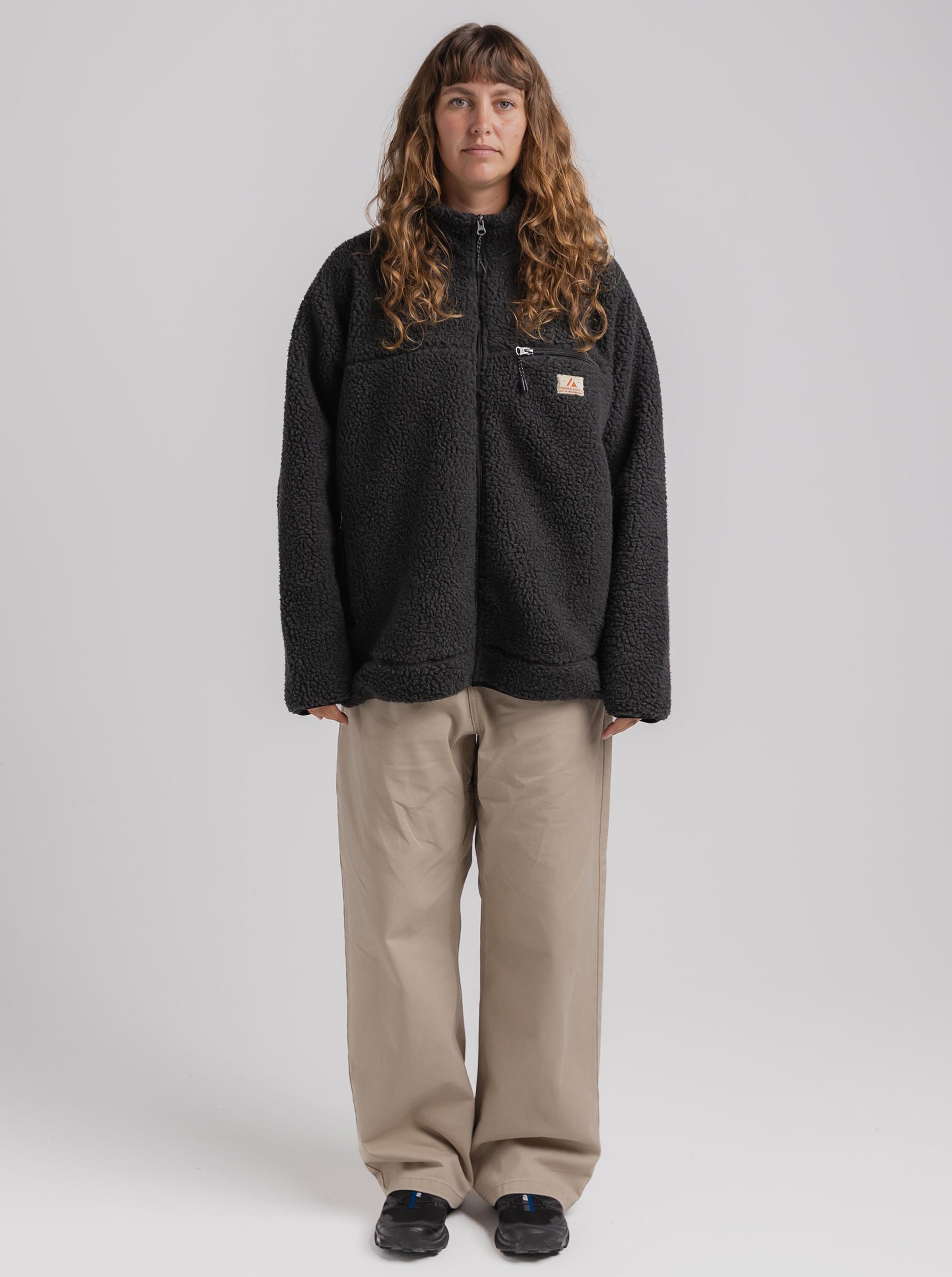 Terra Jacket Unisex