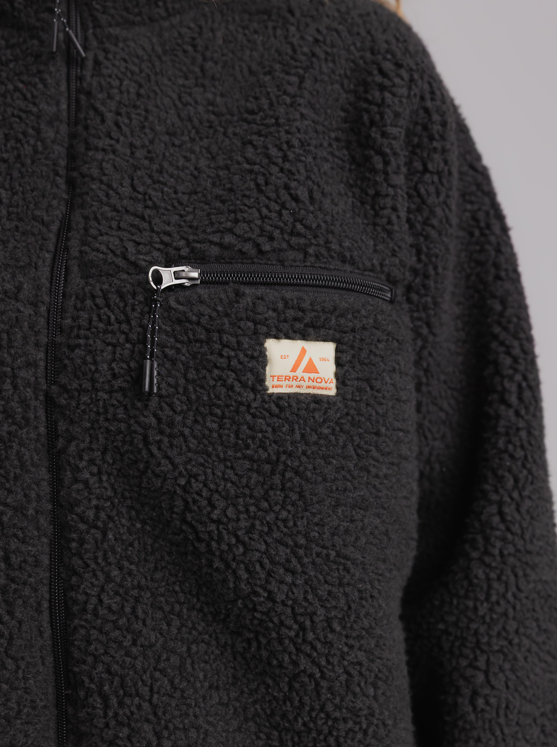 Terra Jacket Unisex