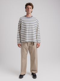 Striped Long Sleeve