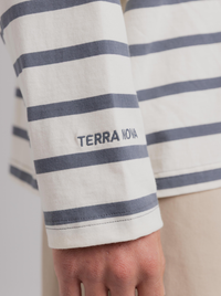Striped Long Sleeve