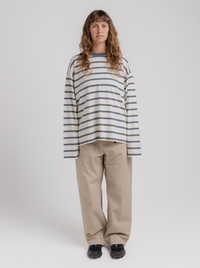 Striped Long Sleeve