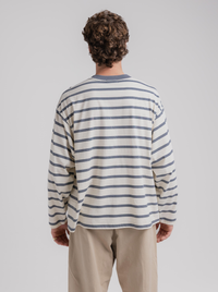 Striped Long Sleeve