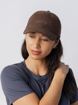 Taylor Cap in Coffee Bean