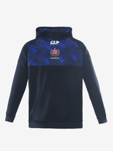 Toa Samoa RL 1/4 Zip Performance Hoodie