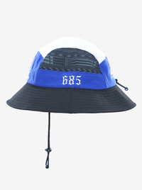 Toa Samoa Bucket Hat