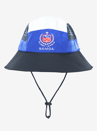 Toa Samoa Bucket Hat