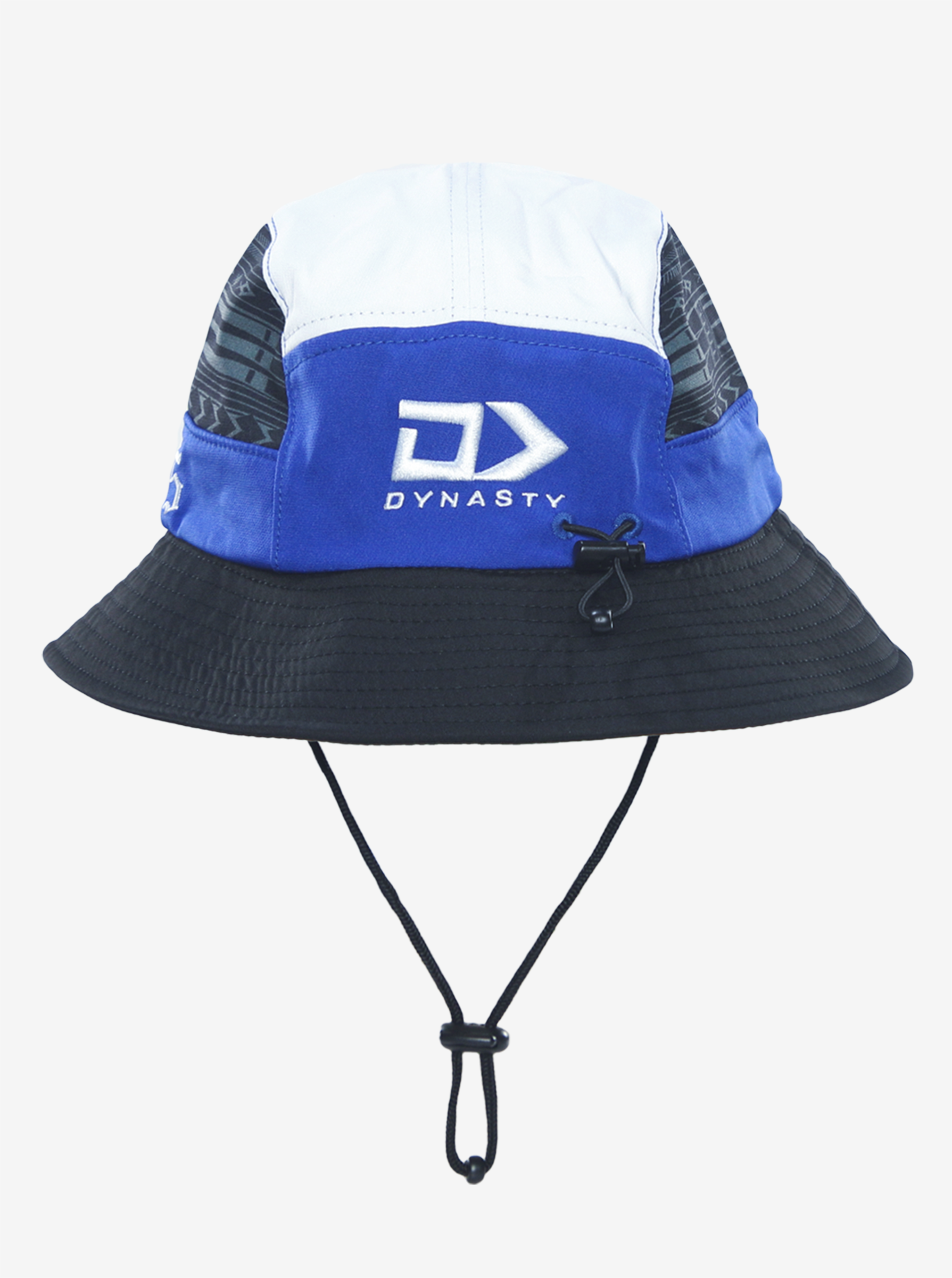 Toa Samoa Bucket Hat