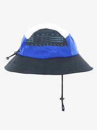 Toa Samoa Bucket Hat
