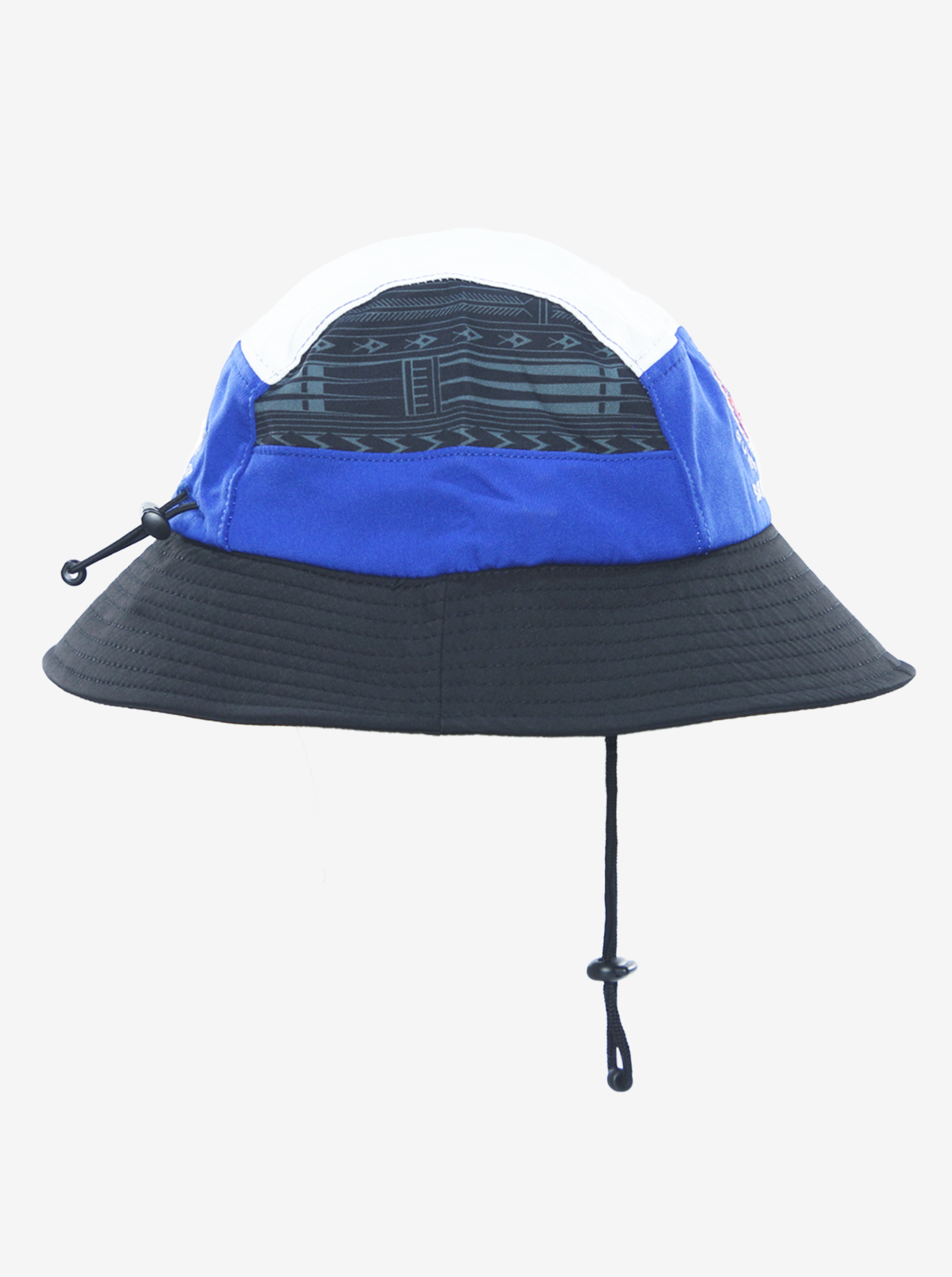 Toa Samoa Bucket Hat