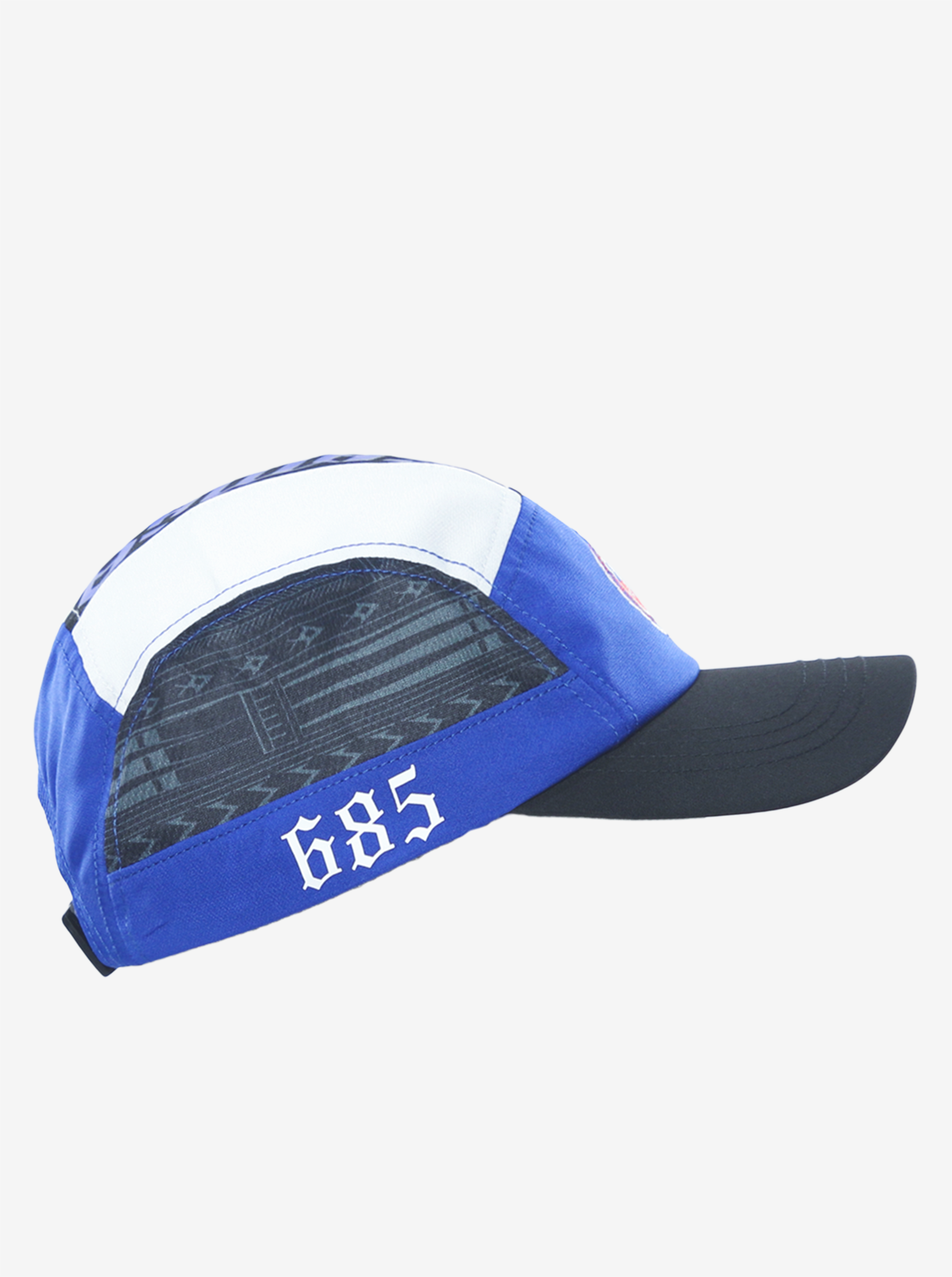 Toa Samoa Training Cap