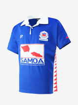 Toa Samoa Throwback Polycotton Jersey