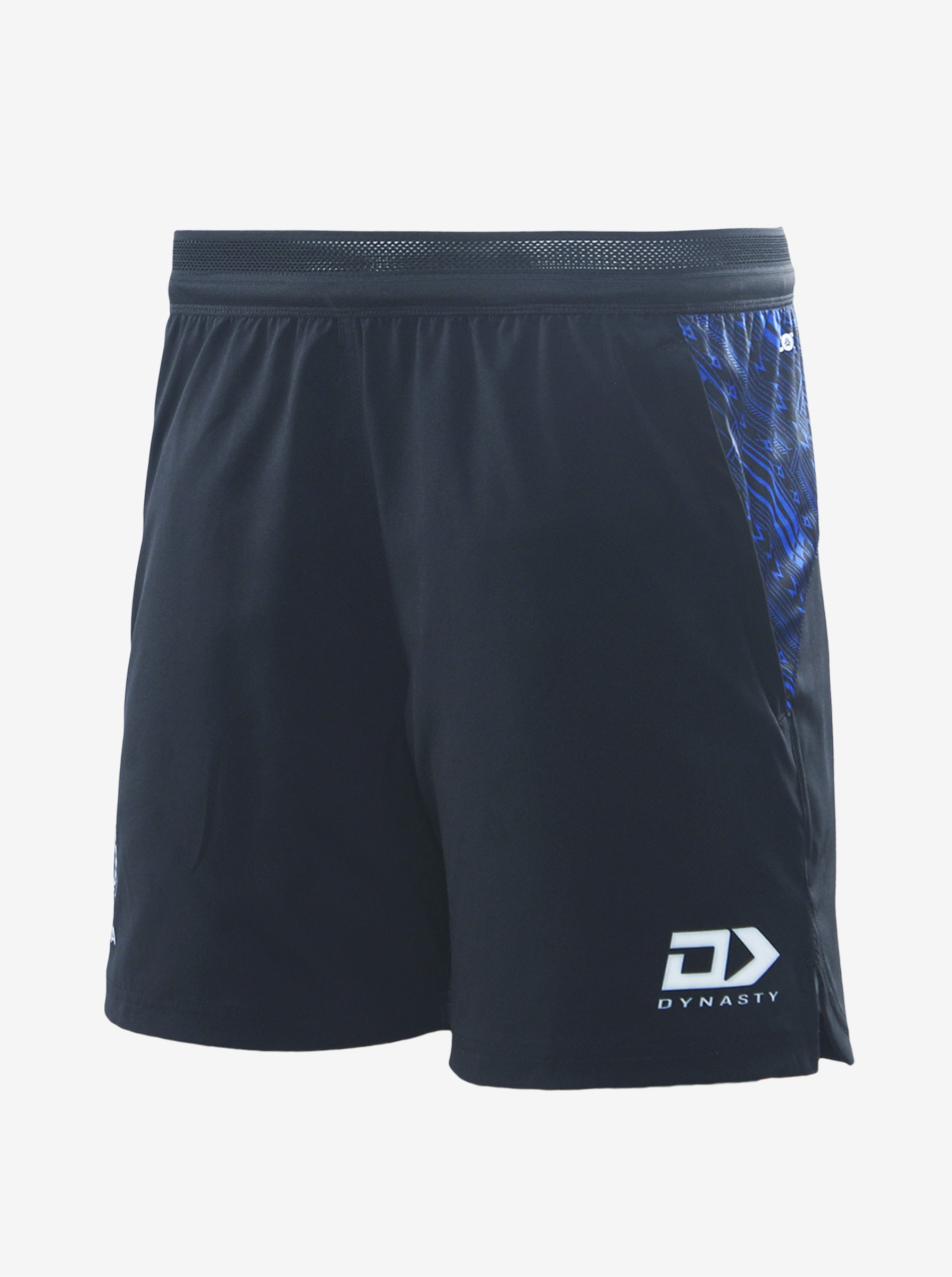 Toa Samoa Gym Short