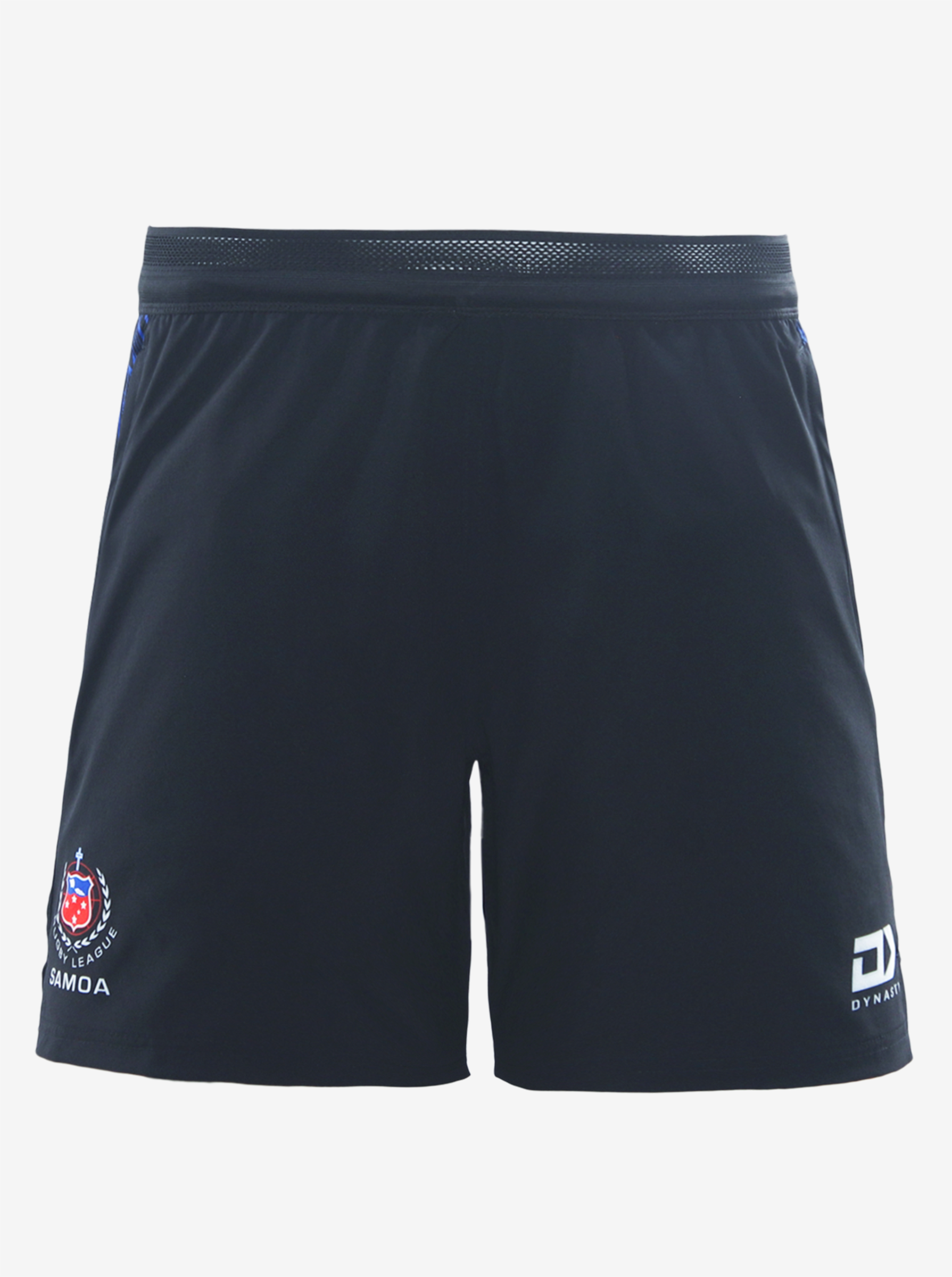 Toa Samoa Gym Short