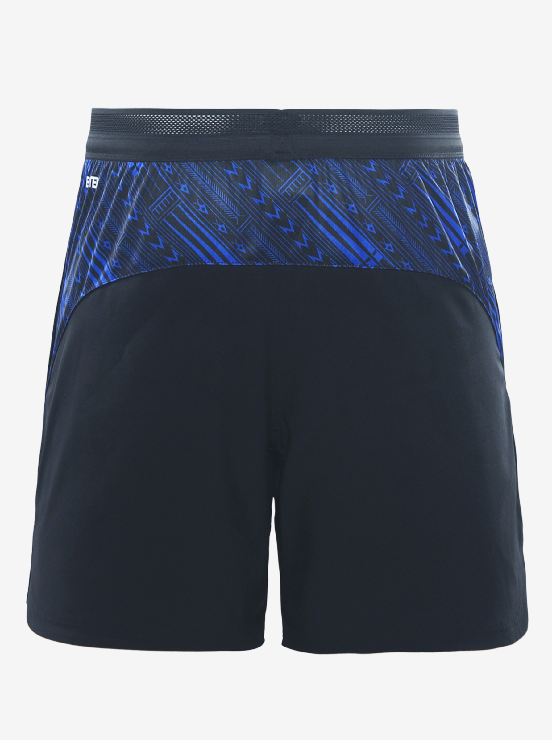 Toa Samoa Gym Short