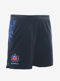 Toa Samoa Gym Short