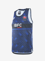 Toa Samoa Training Singlet