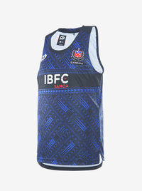 Toa Samoa Training Singlet