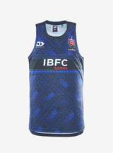 Toa Samoa Training Singlet