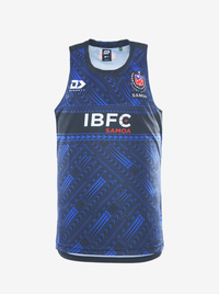 Toa Samoa Training Singlet