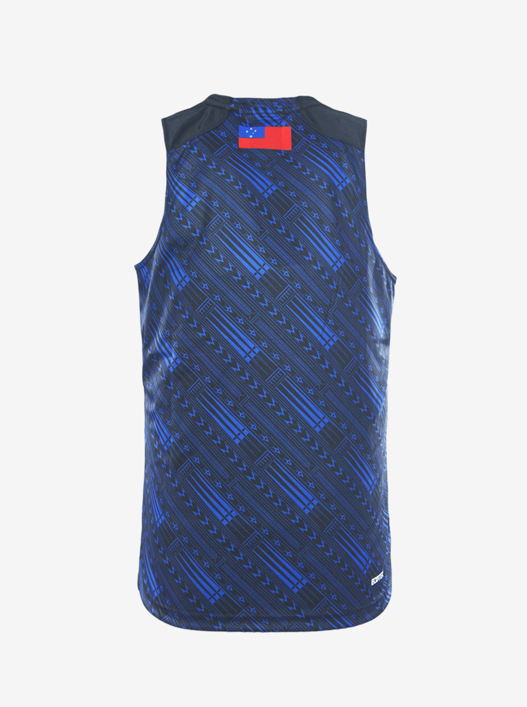 Toa Samoa Training Singlet