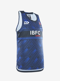Toa Samoa Training Singlet