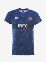 Toa Samoa Training Tee