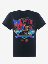 Toa Samoa Oversized Tee