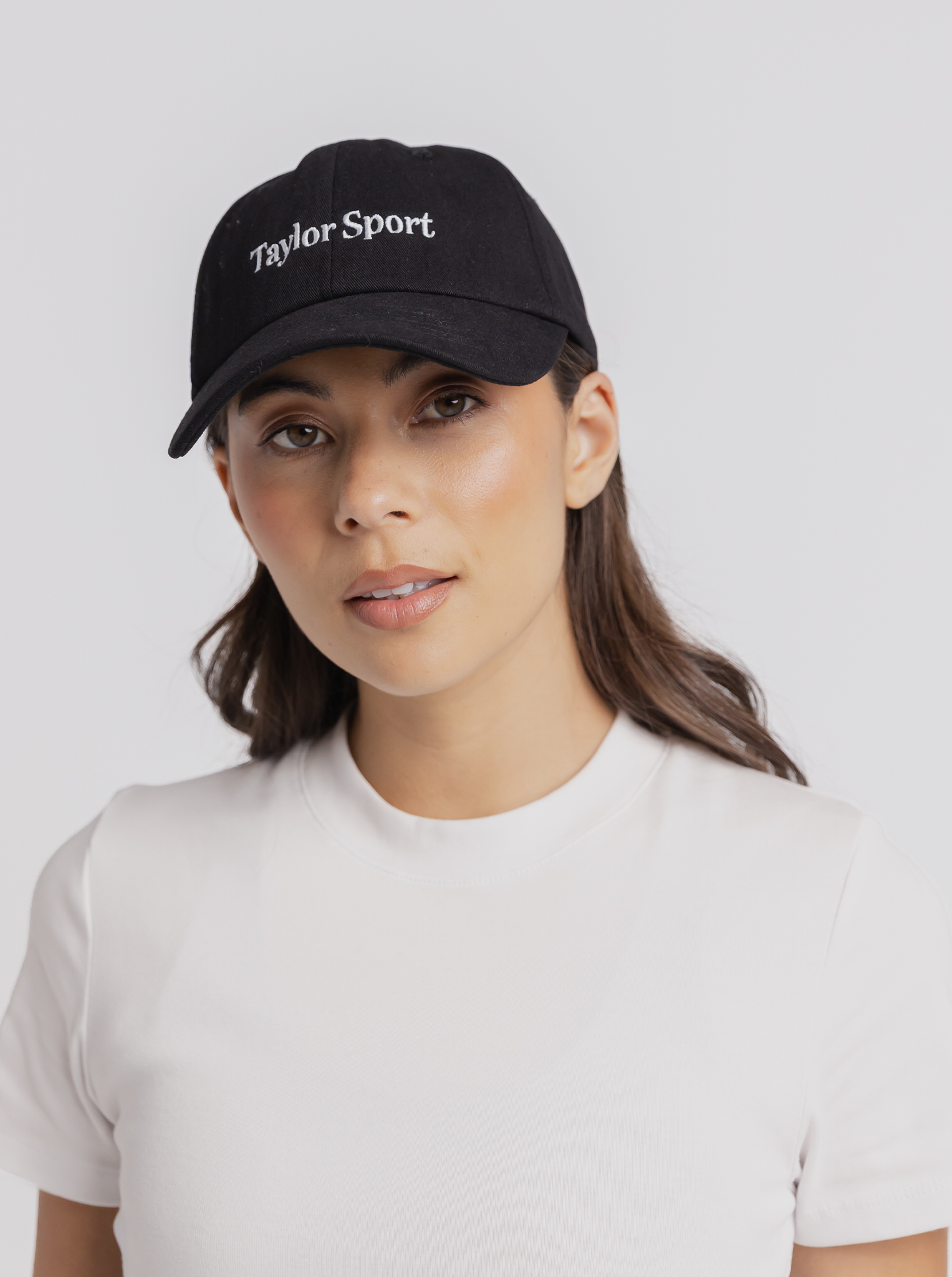 Taylor Cap in Black