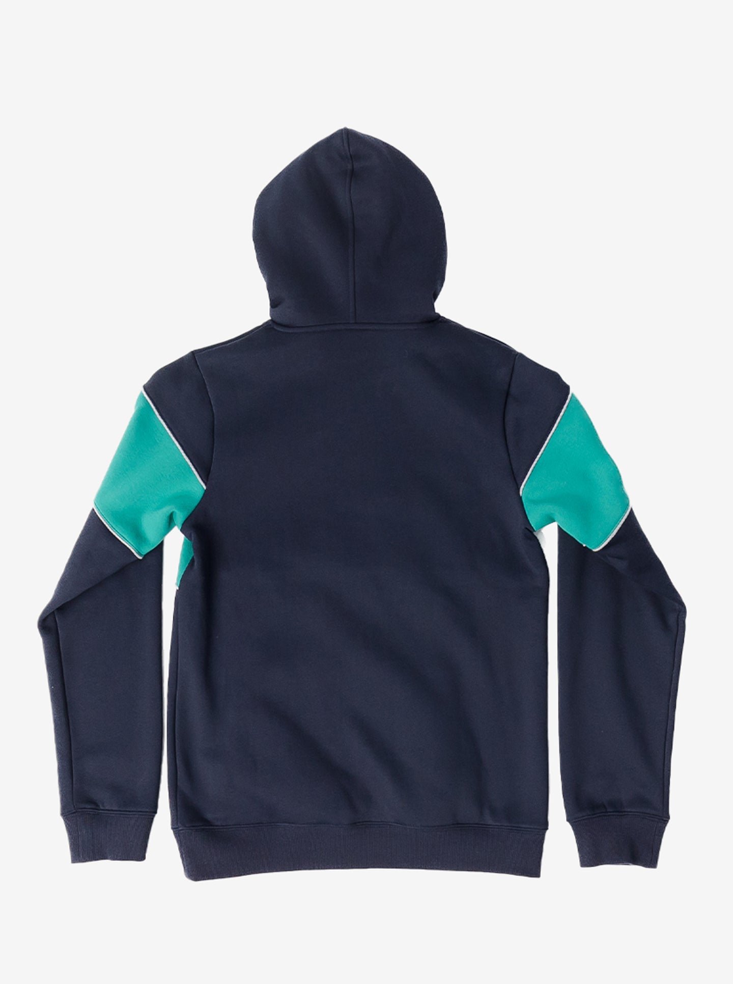 NZNBL Auckland Tuatara Hoodie Mens