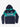 NZNBL Auckland Tuatara Hoodie Mens