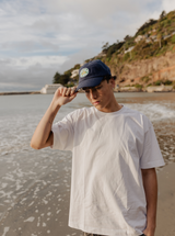 Banana Dad Cap