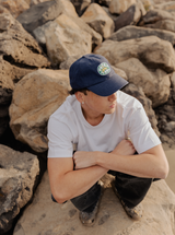 Banana Dad Cap