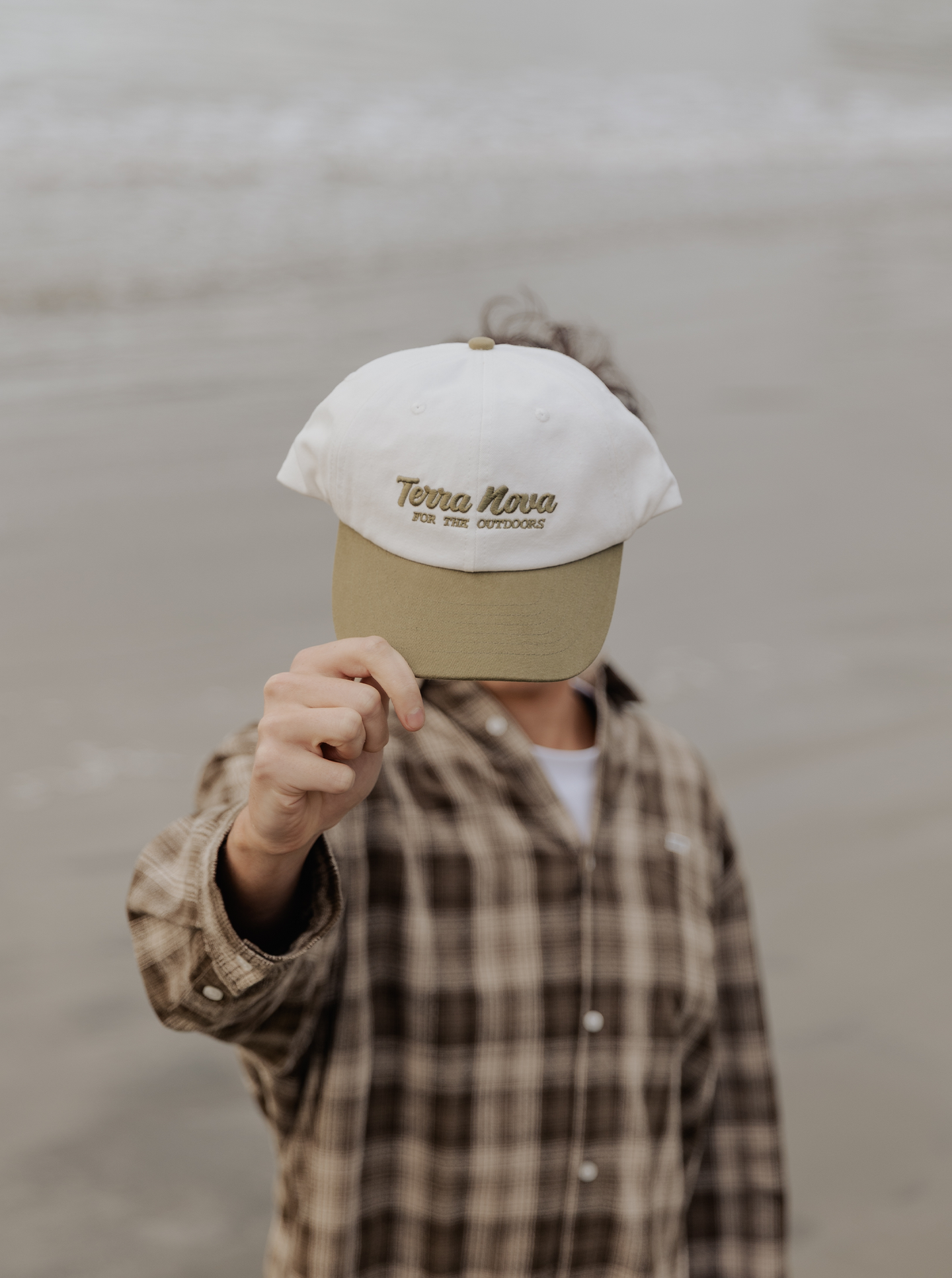Classic Dad Cap