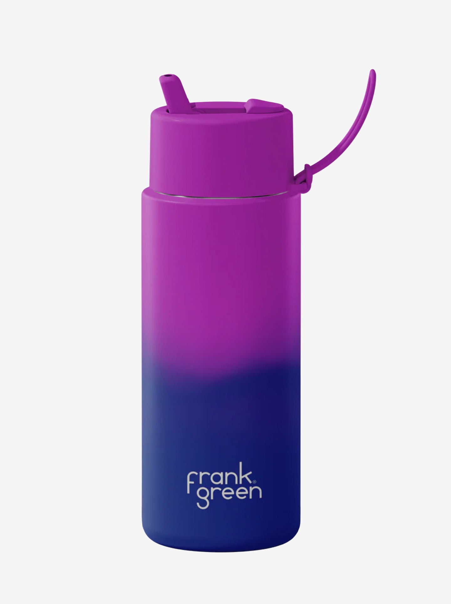 Colour Change Ultralite Bottle 34oz