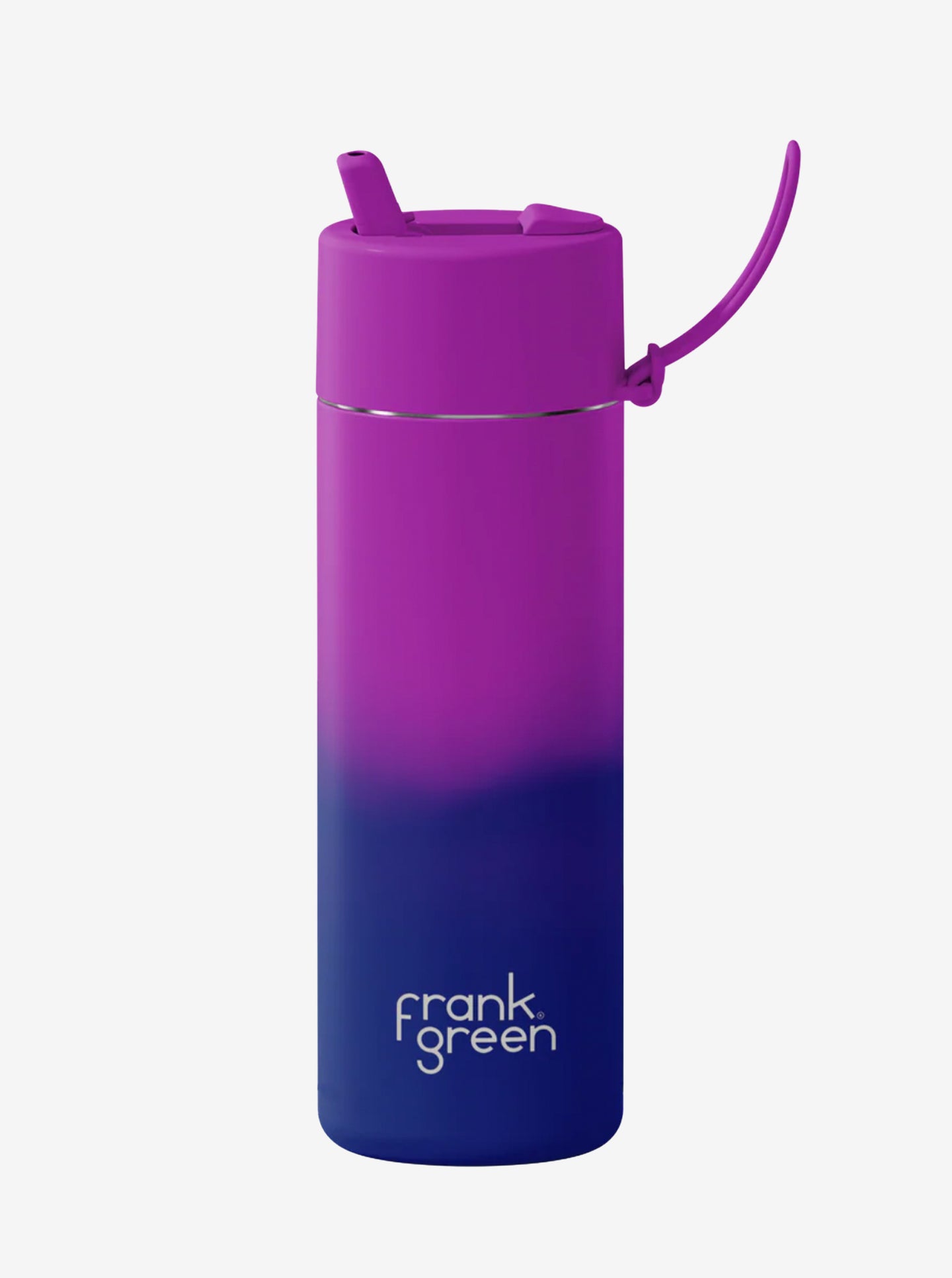 Colour Change Ultralite Bottle 25oz