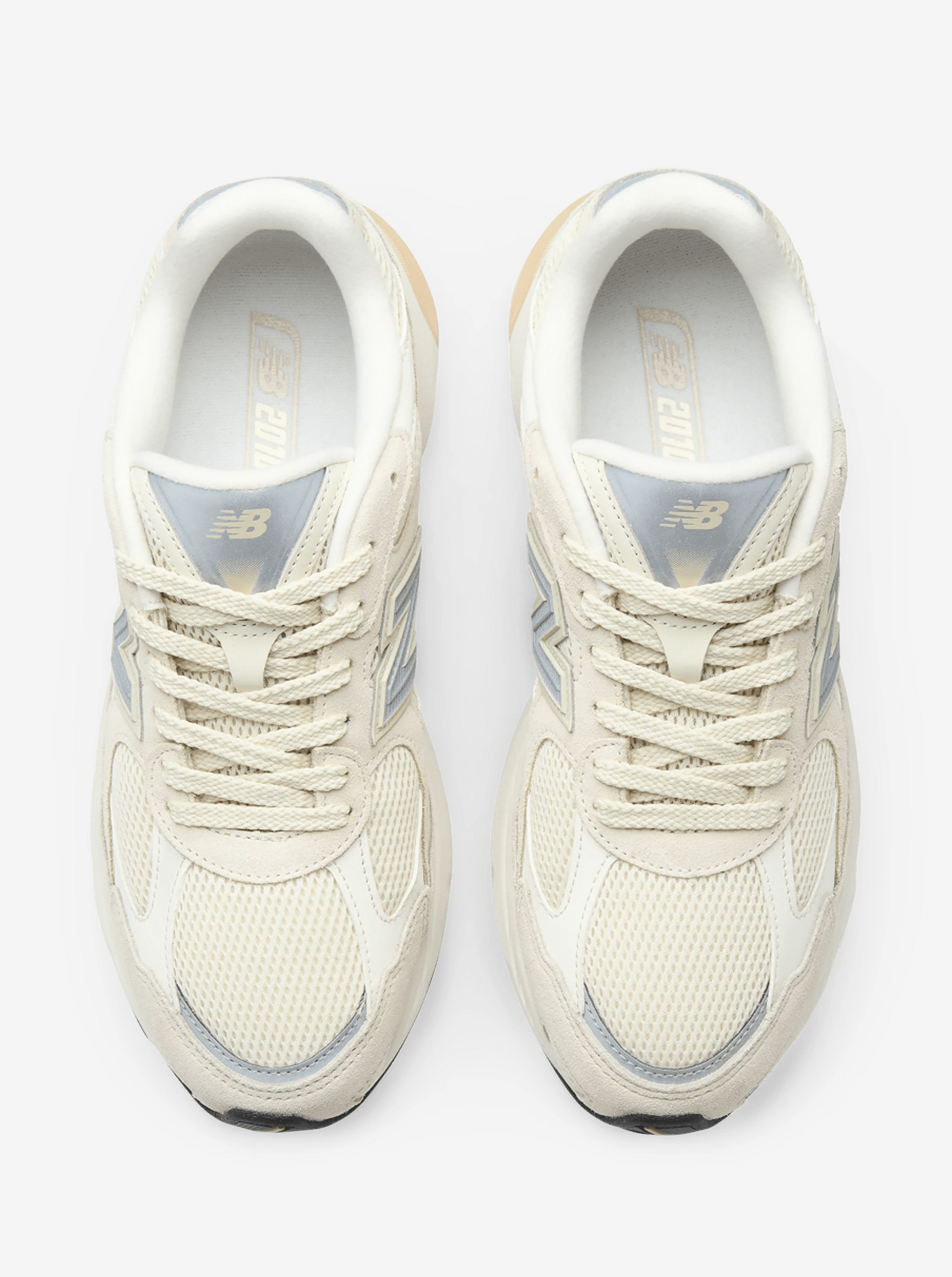 2010 Unisex