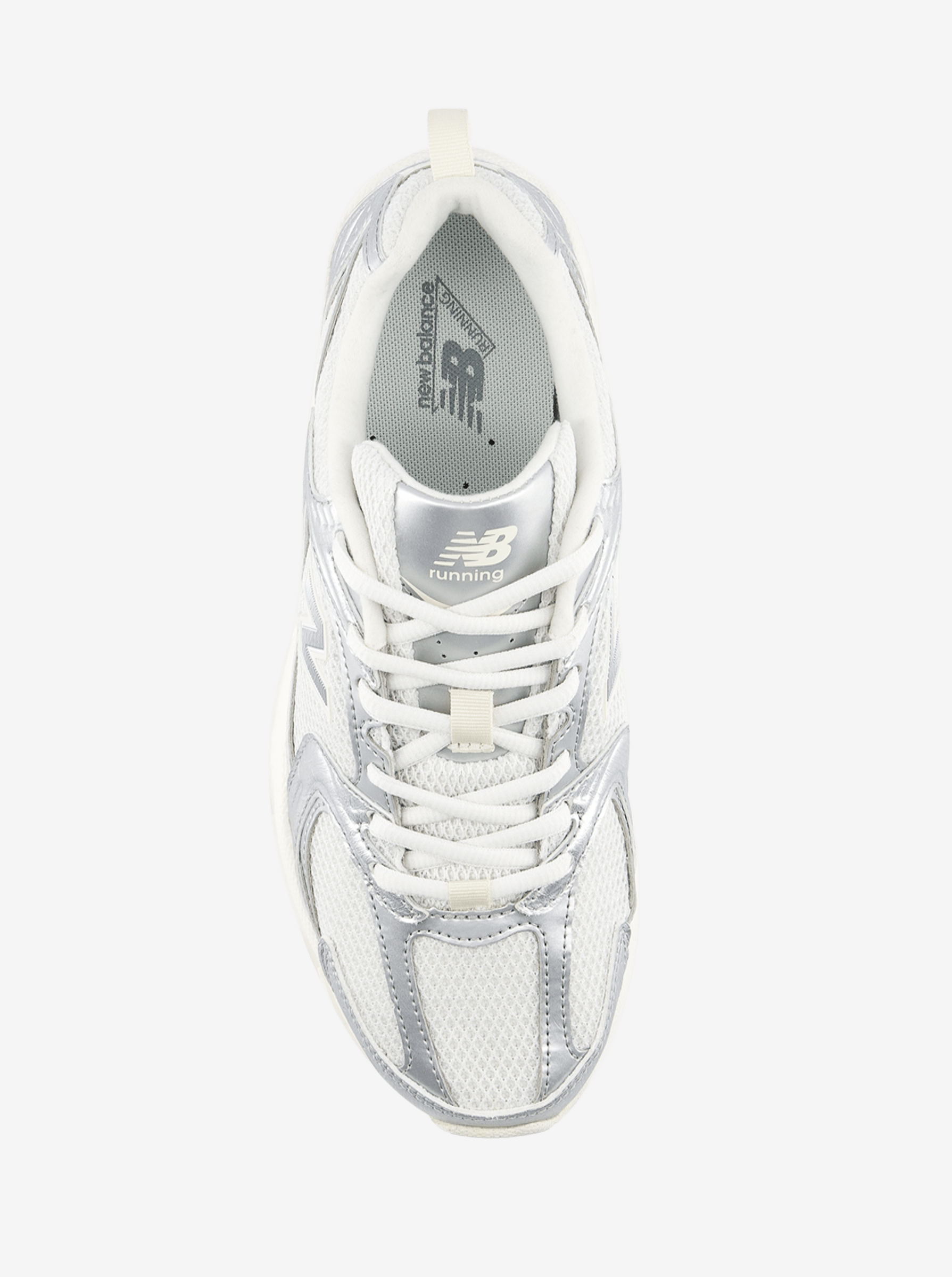 New Balance U 530 - Grey