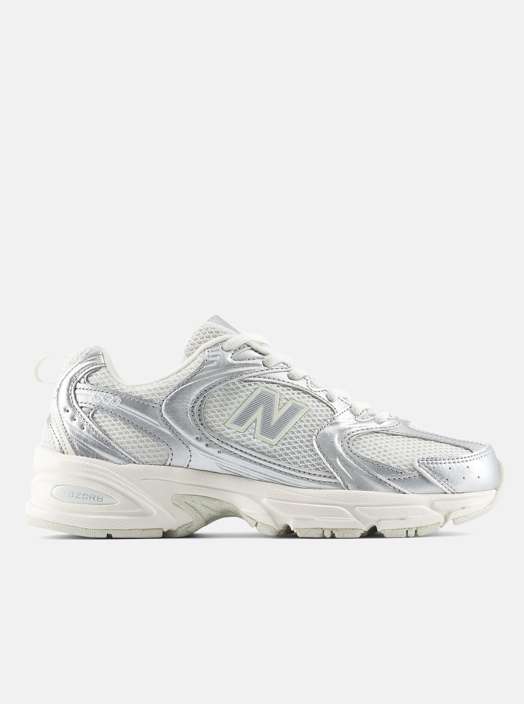 New Balance U 530 - Grey