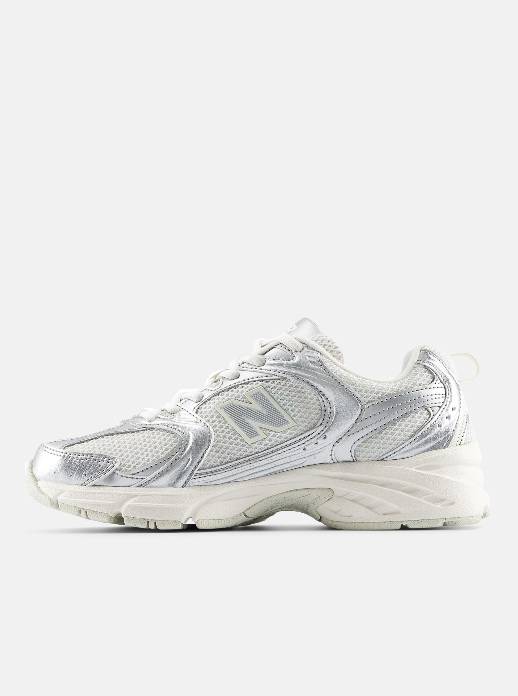 New Balance U 530 - Grey