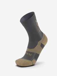 Vectr Light Cushion Crew Socks