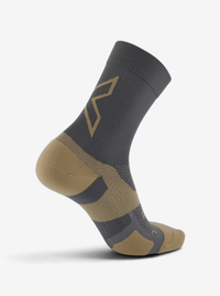 Vectr Light Cushion Crew Socks