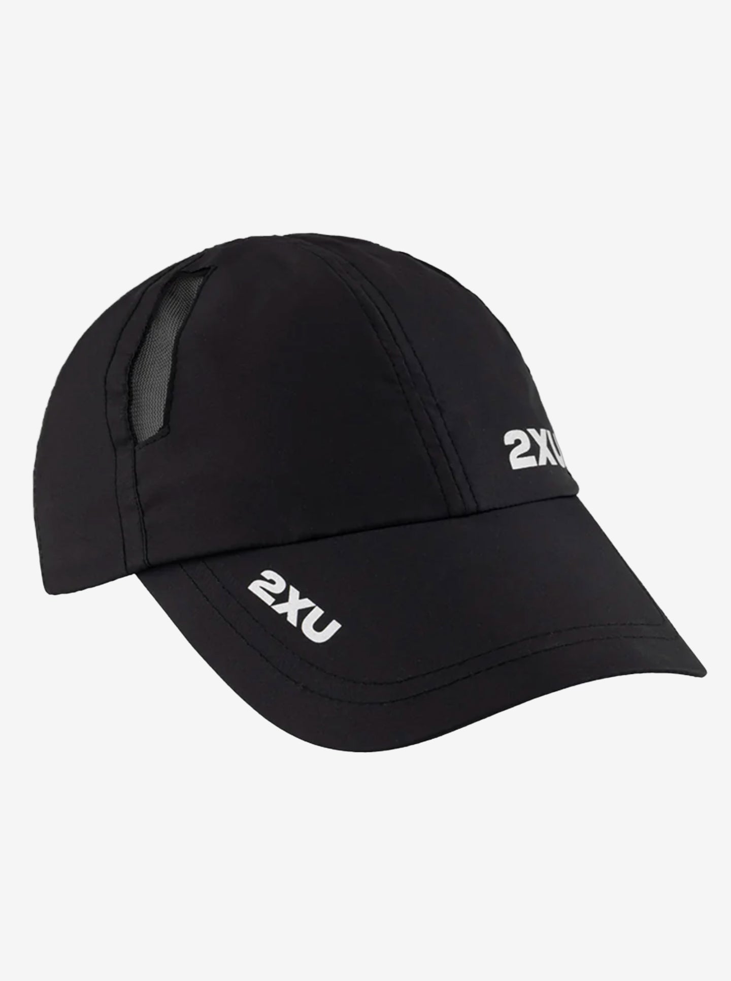 Run Cap